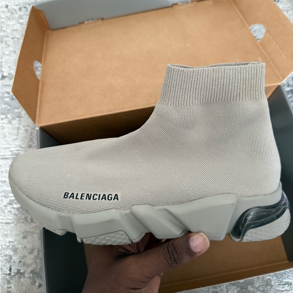 Balenciaga speed 2.0 - Picture 4 of 4